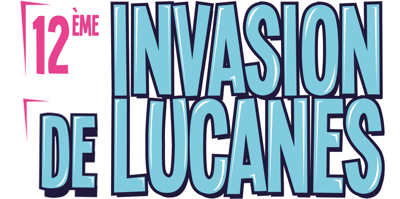 Festival Invasion de Lucanes