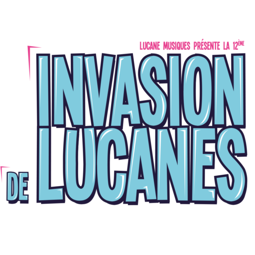 Festival Invasion de Lucanes
